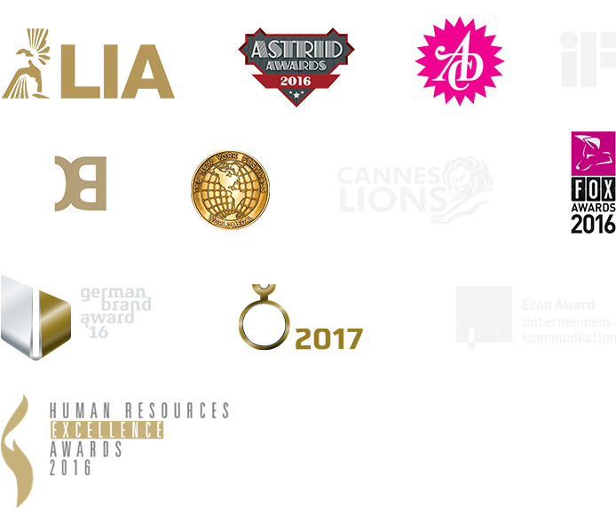 Awards